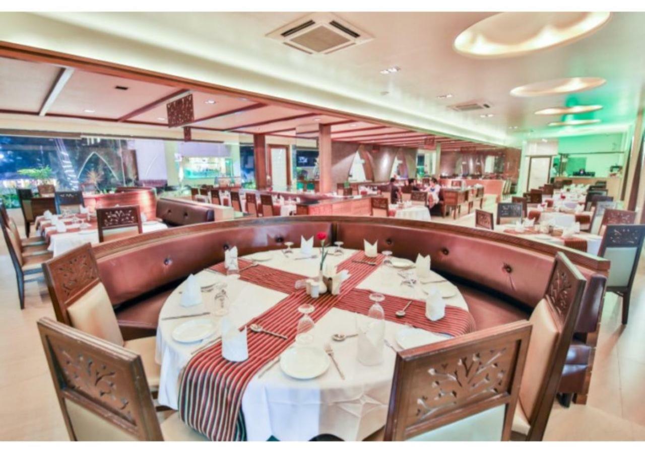 Neelams The Grand Hotel Calangute Exteriér fotografie